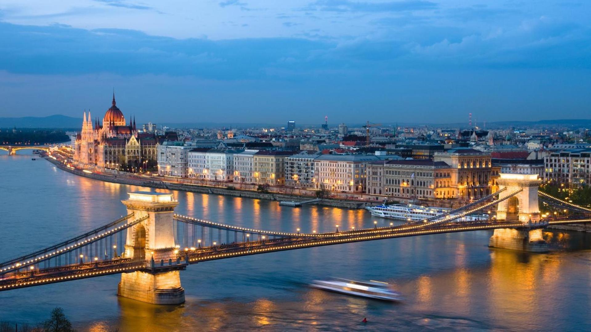 Lejlighed Little Italy Bronx Budapest
