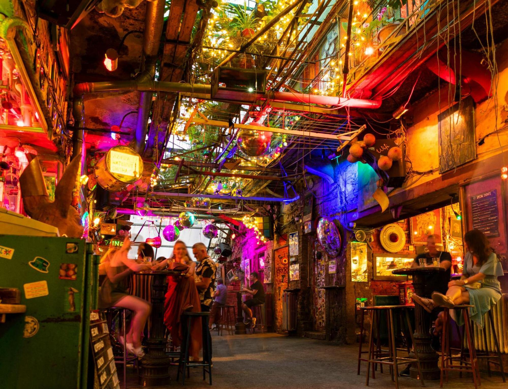 Lejlighed Little Italy Bronx Budapest